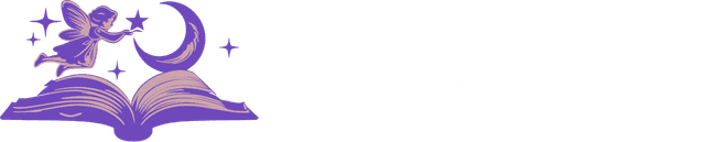 Books with Brooke Logo