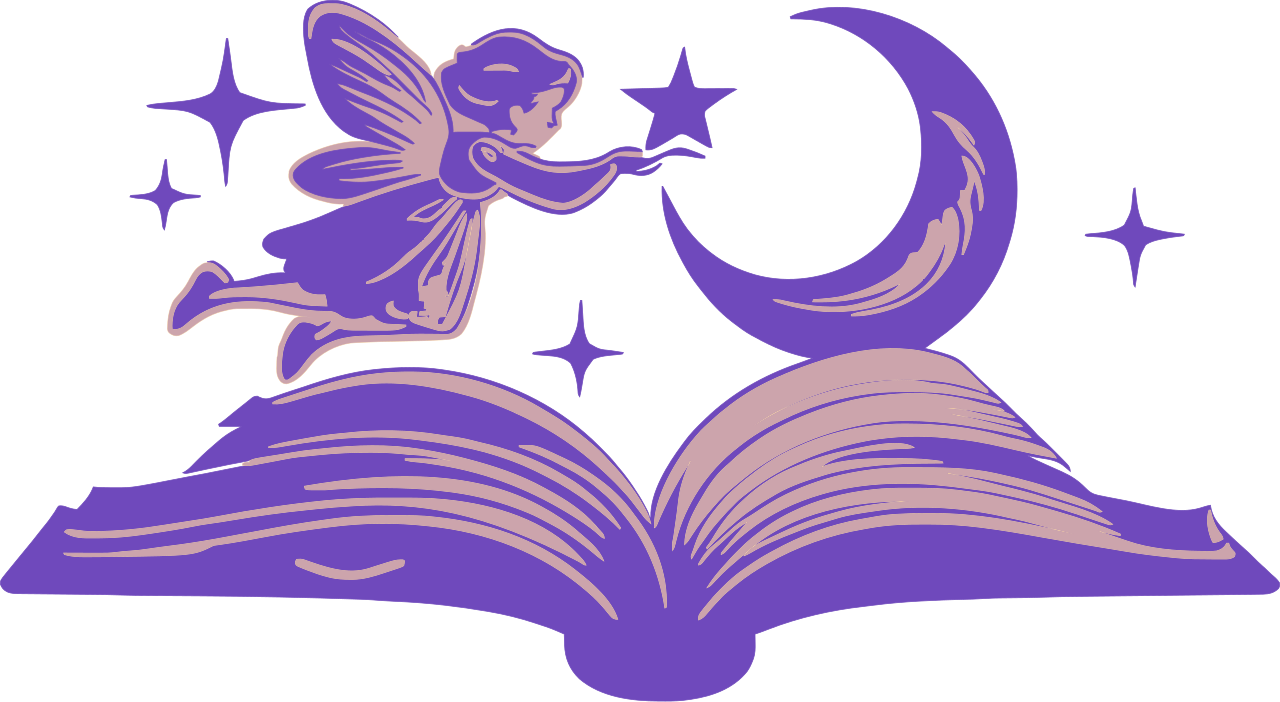 Books with Brooke Logo